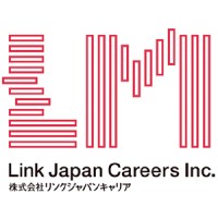 Link Japan Careers Inc. Logo