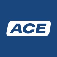 ACE Stootdempers Nederland Logo