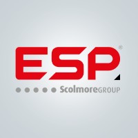 ESP UK Logo