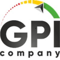 General Performance Improvement Company Logo
