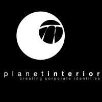 Planet Interior Logo