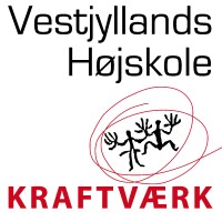 Vestjyllands Højskole Logo