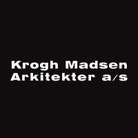 Krogh Madsen Arkitekter A/S Logo