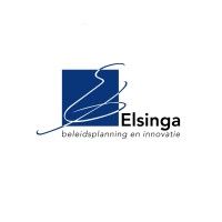 Elsinga Beleidsplanning en Innovatie BV Logo