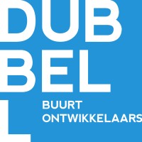 DubbeLL - Buurtontwikkelaars Logo