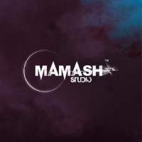 Mamash Studio Logo