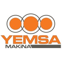 YEMSA FEED MİLL TECHNOLOGY Logo