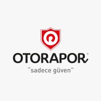 OTORAPOR Logo