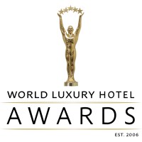 World Luxury Hotel Awards Logo