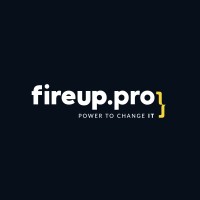 fireup.pro Logo