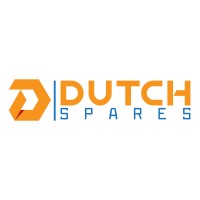 DutchSpares Logo