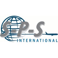 S-P-S International B.V. Logo