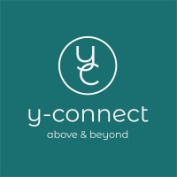 Y-Connect Logo