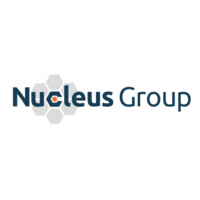 Nucleus group Logo
