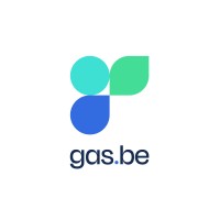 gas.be Logo