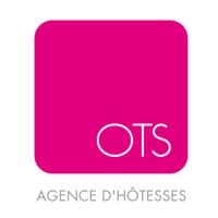Agence OTS Logo