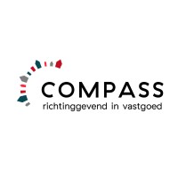 nv COMPASS Logo