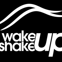 WakeUp ShakeUp SA Logo