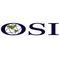 Organization Systems International (OSI) Logo
