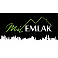 Mil Emlak_Bodrum Logo