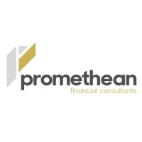 Promethean Financial Consultants Ltd Logo