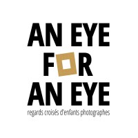 An Eye For An Eye Logo