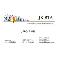 jkbta Logo