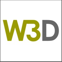 W3Designers Network Logo