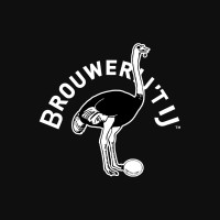 Brouwerij t IJ Logo