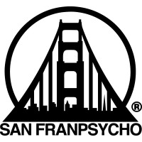 San Franpsycho Logo