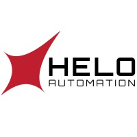 Helo Automation Inc. Logo