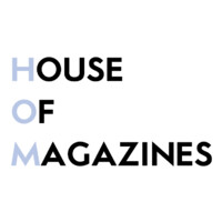 House Of Magazines Logo