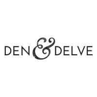 Den & Delve Design Logo