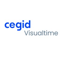 VisualTime Logo
