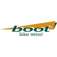 boot assurantie adviseurs b.v. Logo