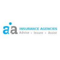 AIA Insurance Agencies Logo