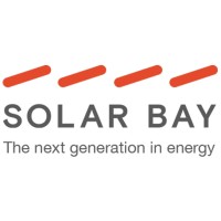 Solar Bay Logo