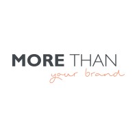 More Than Your Brand Logo