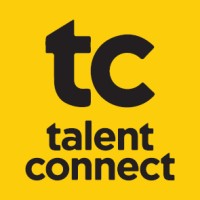 Talent Connect Recruitment Logo