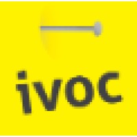 IVOC Logo