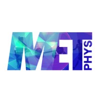 METPhys - Move Empower Transform Logo