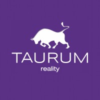TAURUM reality Logo