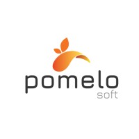 Pomelo Soft Logo