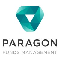 Paragon Funds Management Logo