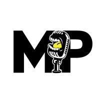 Mind Pump Media Logo