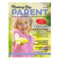 Monterey Bay Parent Magazine Logo