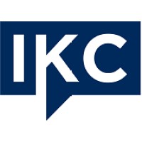 IKC | Integrated Knowledge Consulting Logo