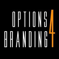 Options4Branding Logo