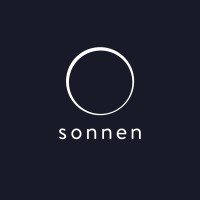 sonnen Australia Logo