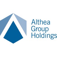 Althea Group Holdings (ASX:AGH) Logo